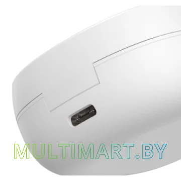 Наушники Baseus Encok WM01 Plus (белый) картинка 2